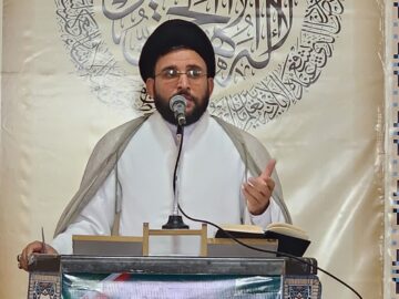 امام جمعه هشتبندی: مسئولان برای بحران آب و برق چاره اندیشی کنند