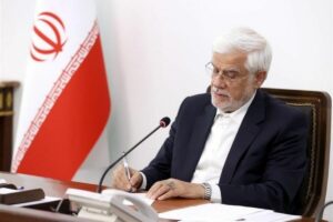 عارف: نسل‌های آینده از میراث گرانقدر استاد فرشچیان الهام خواهند گرفت
