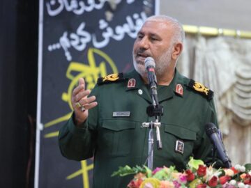 اتحاد و برادری باید در قوم بختیاری تقویت شود