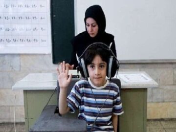 رشته بهداشت مدارس در علوم پزشکی سمنان راه اندازی شد