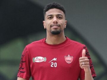 رونمایی بحرینی ها از مدافع فصل گذشته پرسپولیس