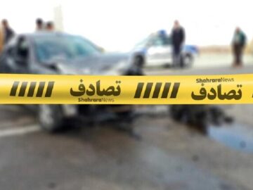 اختلالات روانی، عامل پنهان در بروز رفتارهای پرخطر رانندگی