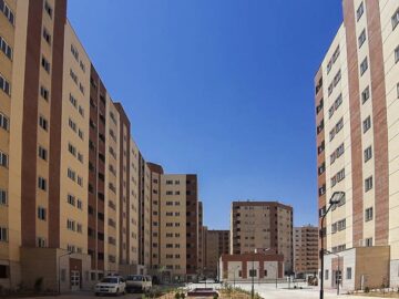 ۸۰ درصد برنامه چهار ساله نهضت ملی مسکن در زنجان اجرا شد