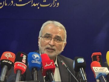 تمام آزمون‌های دانشگاه‌های علوم پزشکی باید حضوری برگزار شود