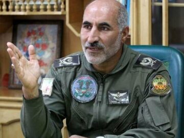 امیر خاموشی: مقاومت آزادگان برگرفته از فرهنگ عاشورایی است