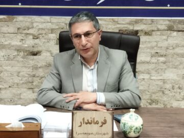 افتتاح ۱۷۹ طرح عمرانی و خدماتی همزمان با هفته دولت در صومعه سرا