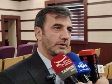 استقرار بیش از ۲ هزار موکب در مسیر پیاده‌روی جاماندگان اربعین در ری