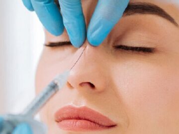 تزریق دگزامتازون در آرایشگاه‌های زنانه با هدف پیشگیری از حساسیت!