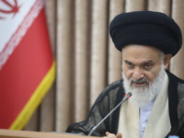 ضرورت پرهیز از کشاندن مسائل جزئی و استانی به فضای ملی