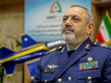 امیر نصیرزاده: حجم تولیدات در هوشمندی و دقت تجهیزات افزایش یافته است