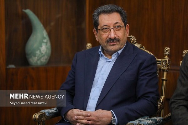 بسته خبری «مهر» از روز دوم سفر رئیس‌جمهور و هیأت همراه به ارمنستان 
