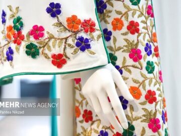 پرونده پوشاک قاچاق روی میز تعزیرات