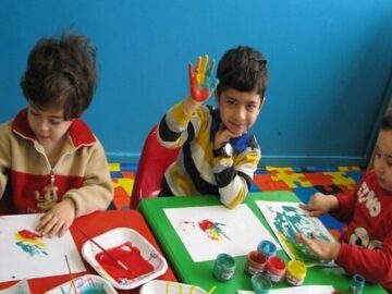آغاز صدور ابلاغ شهریه کودکستان ها در خراسان شمالی برای اولین بار