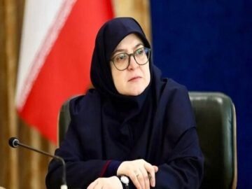 پیاده‌روی اربعین چهره ایلام را به‌خوبی در سطح کشور معرفی کرده است