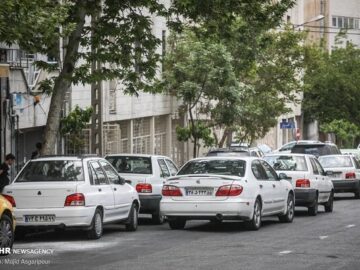 صنعت خودروی ایران؛ خودکفایی روی کاغذ، وابستگی در عمل