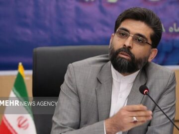 تردد ۲۲ میلیون خودروی فرسوده در کشور