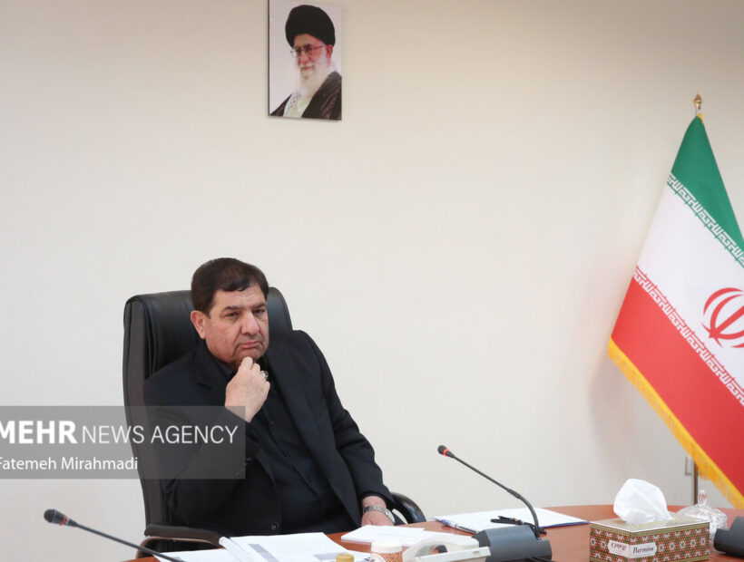 هر گروهی انسجام ملی را خدشه دار کند، به توان تدافعی کشور آسیب زده است