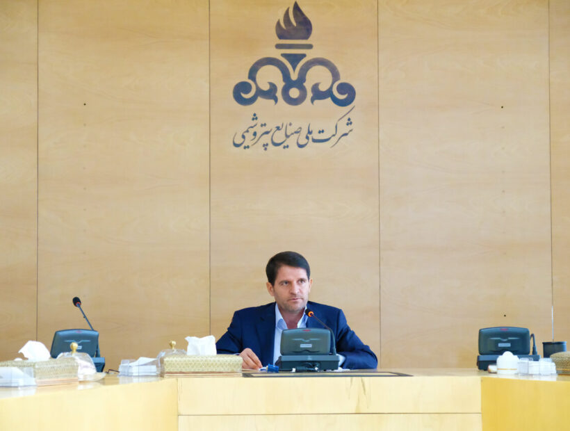 سرمایه‌گذاری ۱۰ میلیارد دلاری صنعت پتروشیمی در چابهار
