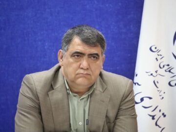 رونق عمرانی استان سمنان با ۸۰۴پروژه؛ تزریق ۹۰ هزار میلیارد ریال اعتبار