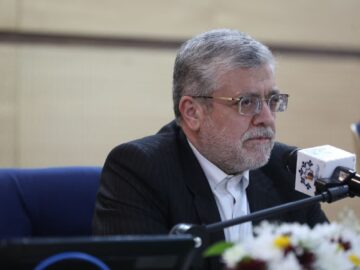 بهره‌برداری موقت از بزرگ‌ترین ایستگاه استقبال از زائران امام‌رضا(ع)