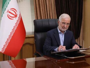 مومنی: وفاق را در وزارت کشور  نه در شعار بلکه در عمل دنبال کردیم
