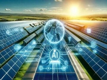 صرفه جویی میلیارد دلاری در صنعت برق با الگوریتم‌های هوش مصنوعی