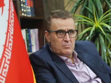 ارائه خدمات ۴۰ پایگاه فوریت‌های پزشکی لرستان به زائران اربعین