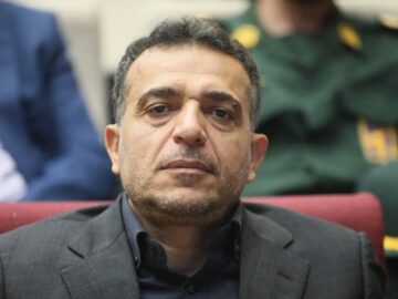 وضعیت توزیع قیر پروژه‌های عمرانی تعیین تکلیف شد