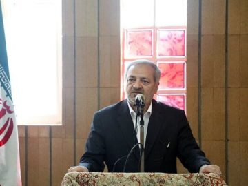 کاظمی: امسال ۶۰ هزار معلم جدید در مدارس تدریس خواهند داشت
