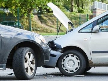 ثبت بیش از ۲۷۸ هزار تماس با پلیس ۱۱۰ به‌دلیل تصادفات در پایتخت