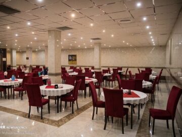 تشدید نظارت بر تاسیسات گردشگری و واحدهای بین‌راهی زنجان درایام اربعین