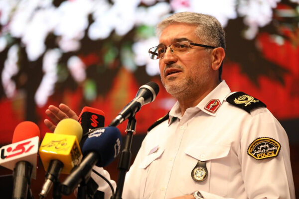 خروج ۴۷ درصد زائران اربعین از مرزهای کشور