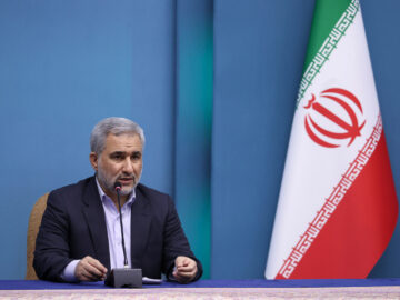 اسماعیلی: تأمین آزادی‌های حرفه‌ای خبرنگاران ابتدایی‌ترین کار است