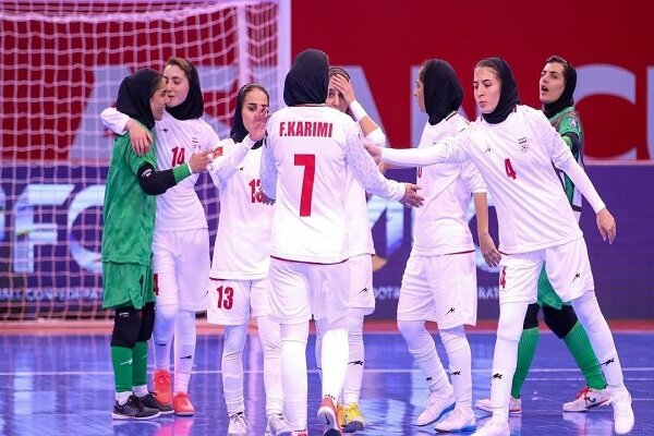 آغاز دوران جدید بی‌توجهی فدراسیون فوتبال به تیم‌های ملی زنان