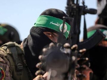 القسام خطاب به صهیونیست‌ها: فشار نظامی یعنی بازگشت اسرا در تابوت
