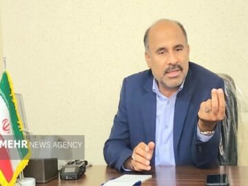 ارتقاء منطقه توکهوروهشتبندی به شهرستان در دستور کار دولت قرار دارد