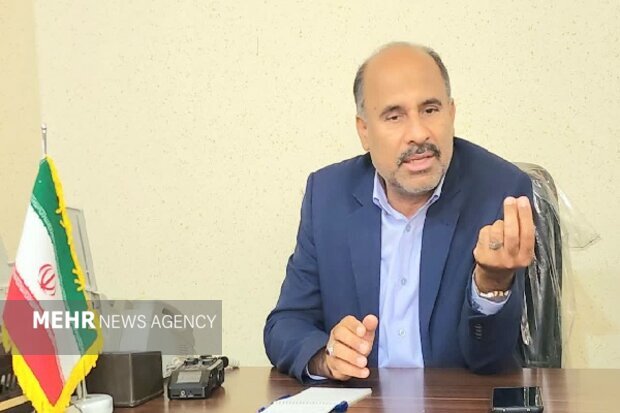 ارتقاء منطقه توکهوروهشتبندی به شهرستان در دستور کار دولت قرار دارد