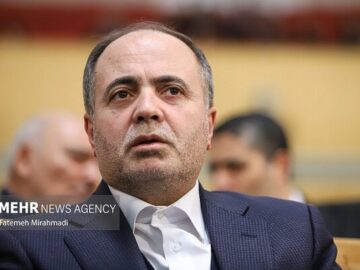 وزیر جهاد کشاورزی: کاشت برنج فقط در سه استان انجام می شود