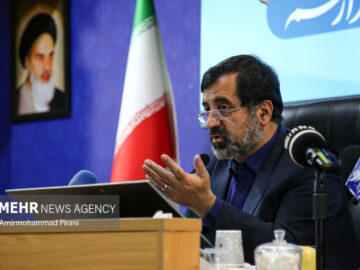 شورای هماهنگی تبلیغات  تبیین‌گر آرمان‌های انقلاب و حافظ انسجام ملی است