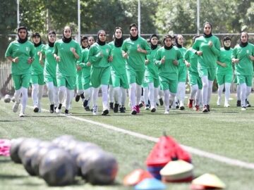 شمارش معکوس تا جام ملت‌ها؛ دو فیفادی حیاتی پیش روی تیم ملی فوتبال