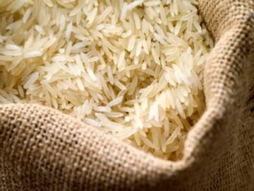 عرضه برنج در بازارگاه به زودی