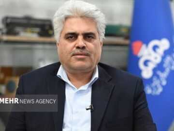 استقرار ۱۸ جایگاه سیار عرضه سوخت در مرزهای ایران با عراق