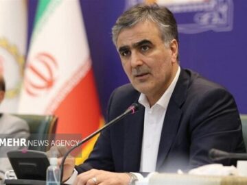 جلسه هم اندیشی رئیس کل بانک مرکزی و مدیران عامل شبکه بانکی