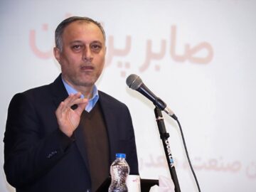 ۵۰ درصد ذخایر مس ایران در آذربایجان‌شرقی قرار دارد