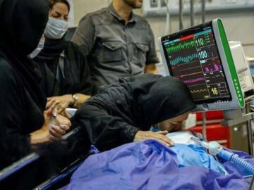 ثبت نام ماندگار همکار وزارت بهداشت با اهدای عضو