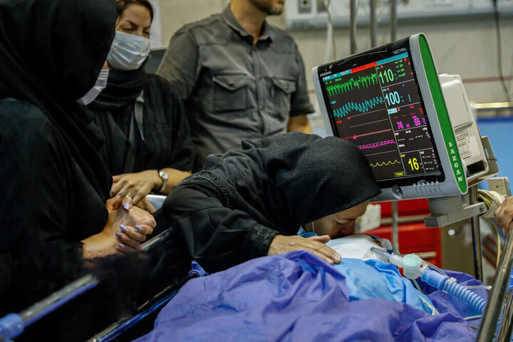 تفاوت کما و مرگ مغزی؛ اهمیت تصمیم سریع برای اهدای عضو