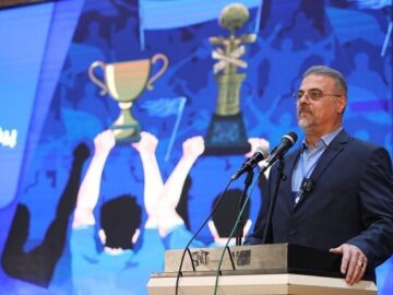 نظری و هزار سوال در مورد استقلال؛ خط قرمز روی مدیران امتحان پس داده!