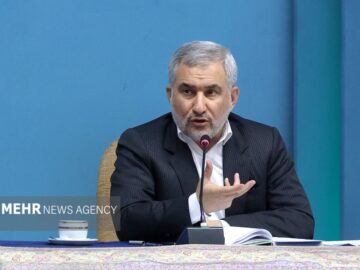 حضور در خدمت زائران امام حسین (ع) سرمایه‌ای معنوی و ماندگار است