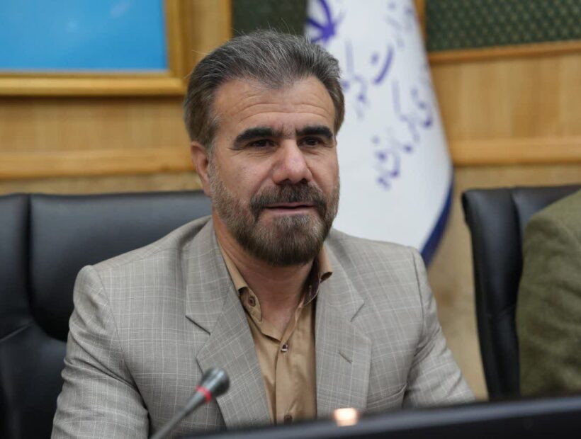 انتخابات شوراهای اسلامی در کرمانشاه تمام‌الکترونیک برگزار می‌شود