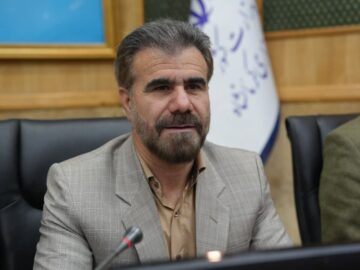 داروخانه هلال‌احمر نماد عدالت درمانی و همبستگی در کرمانشاه شد